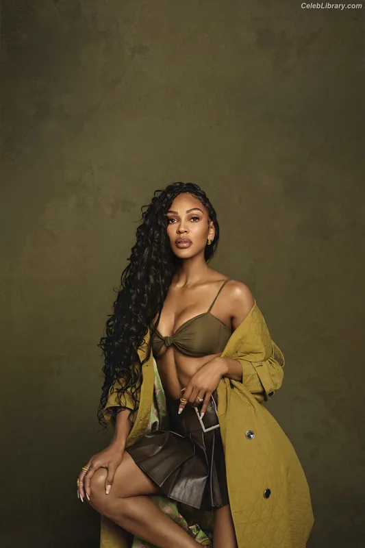 Meagan Good photo 16 of 201