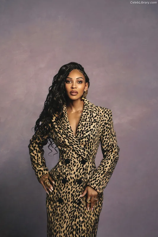 Meagan Good photo 17 of 201