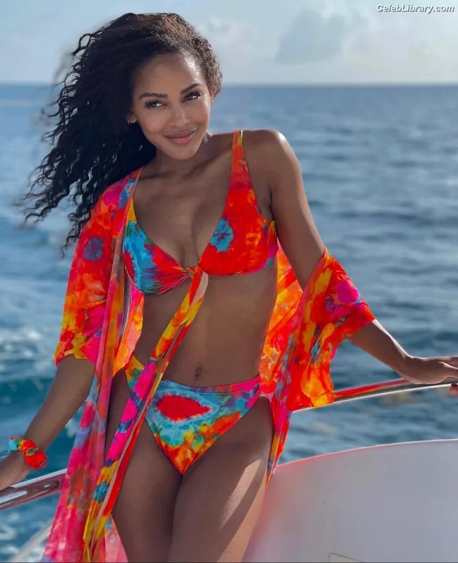 Meagan Good photo 20 of 201