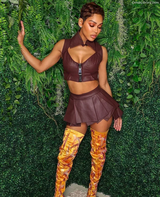 Meagan Good photo 24 of 201