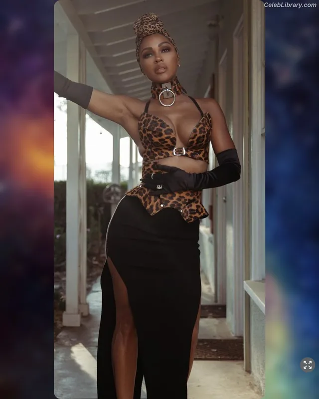 Meagan Good photo 2 of 201