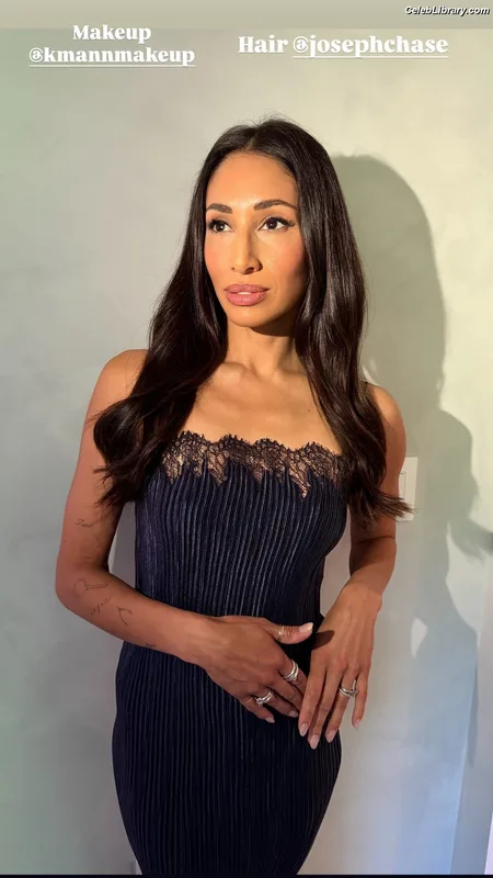 Meaghan Rath photo 20 of 33