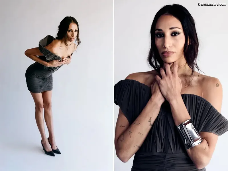 Meaghan Rath photo 5 of 33