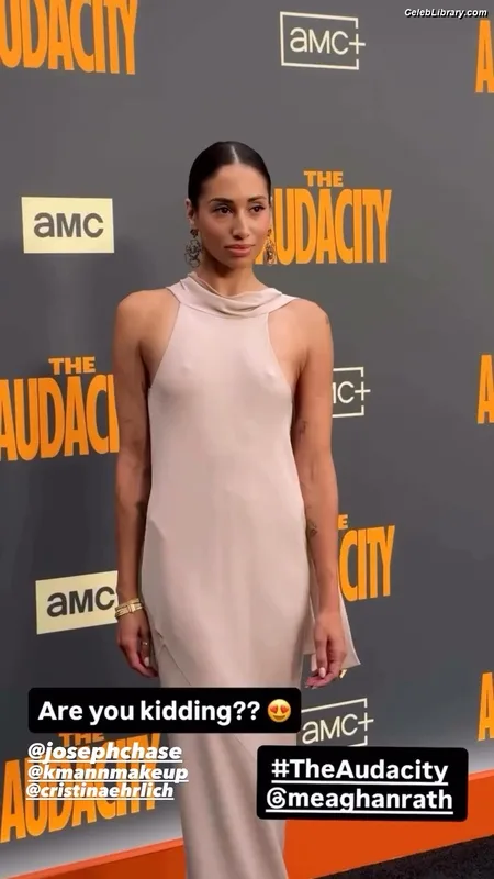 Meaghan Rath photo 8 of 33