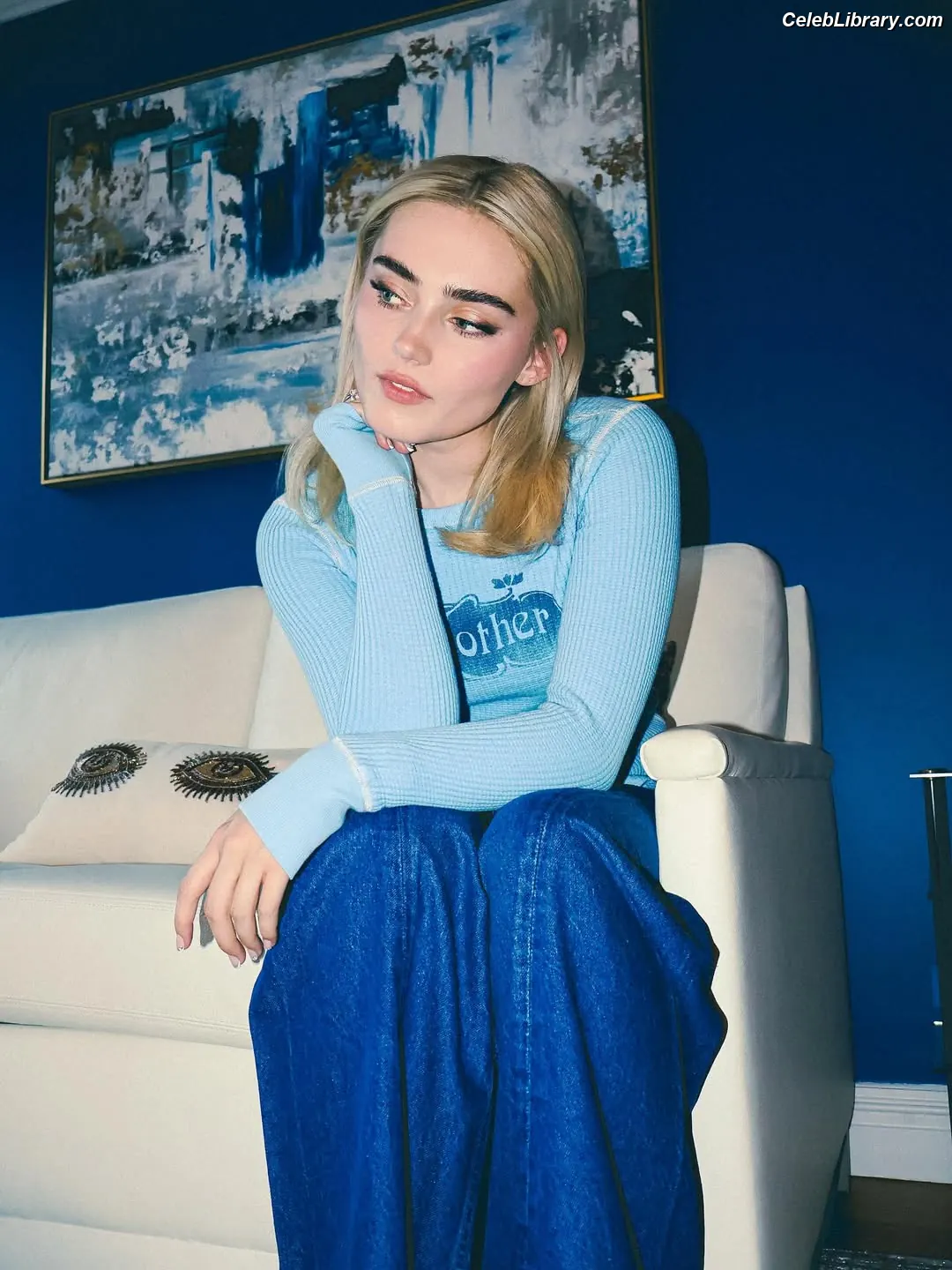 Meg Donnelly photo 7 of 161