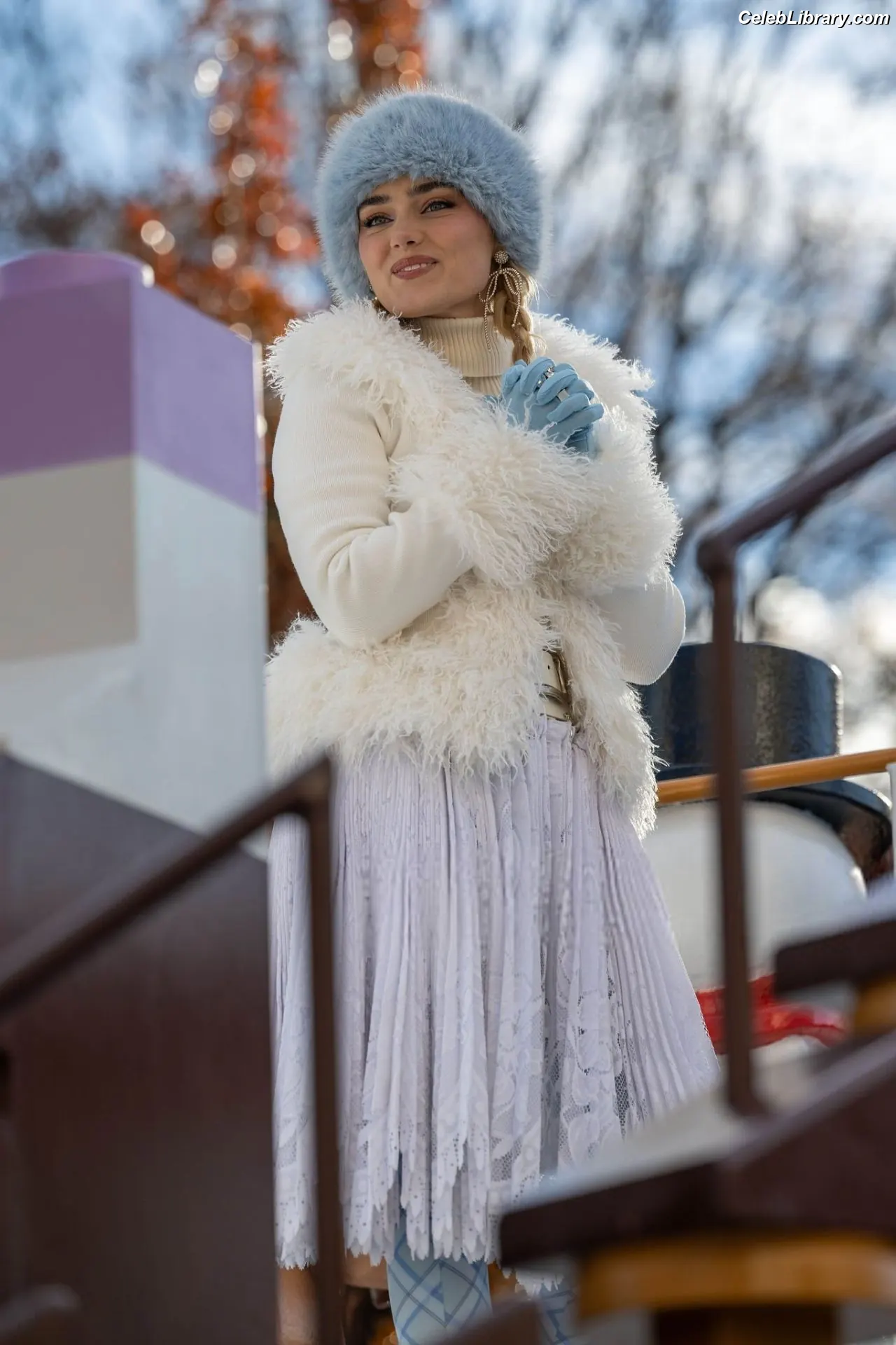 Meg Donnelly photo 6 of 161