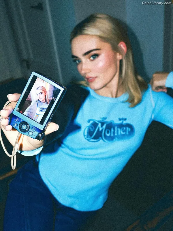 Meg Donnelly photo 14 of 162