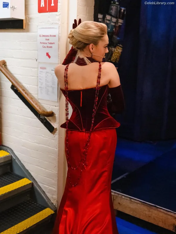 Meg Donnelly photo 16 of 162