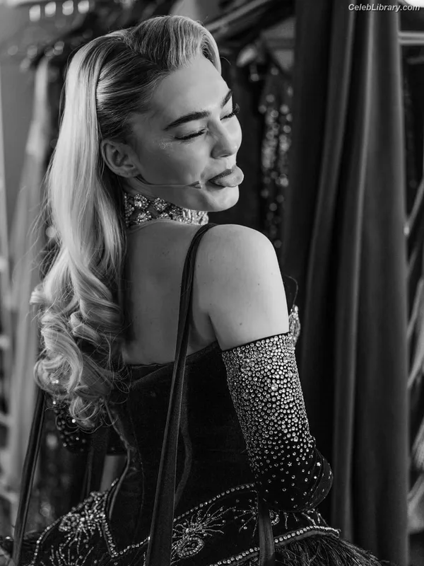 Meg Donnelly photo 20 of 162