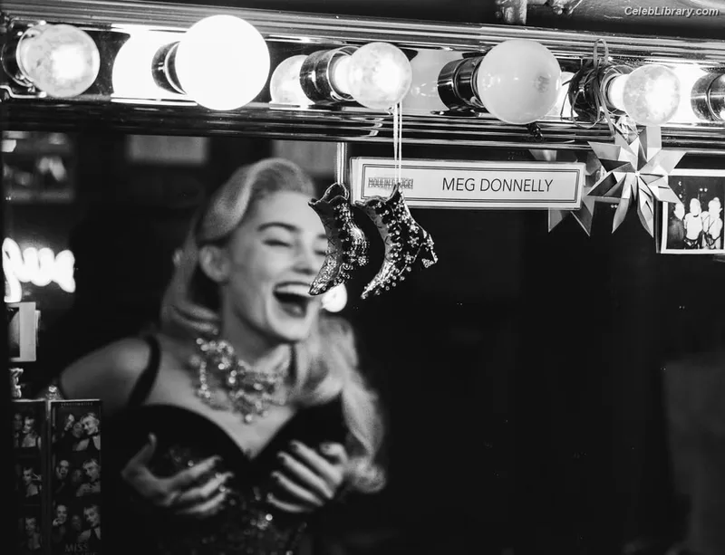 Meg Donnelly photo 21 of 162