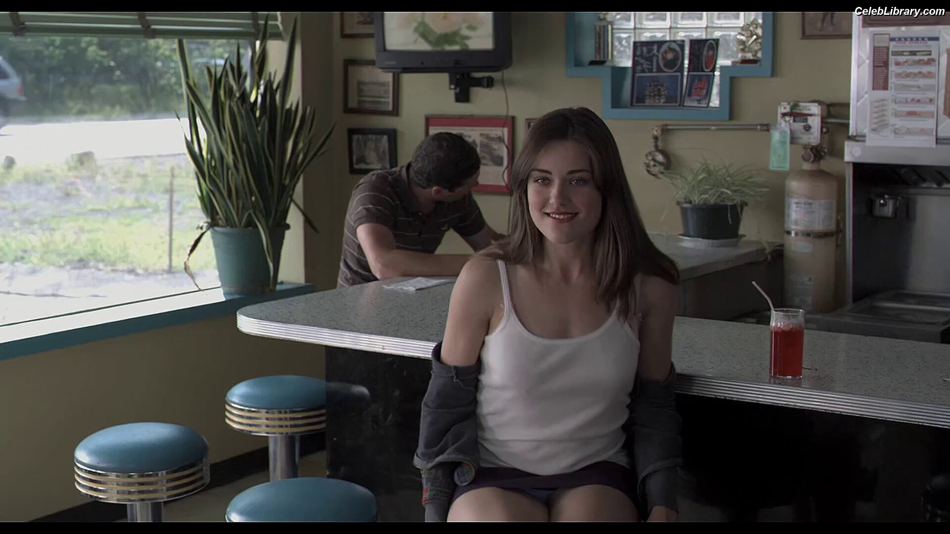 Megan Boone photo 15 of 63