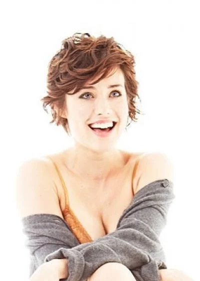 Megan Boone