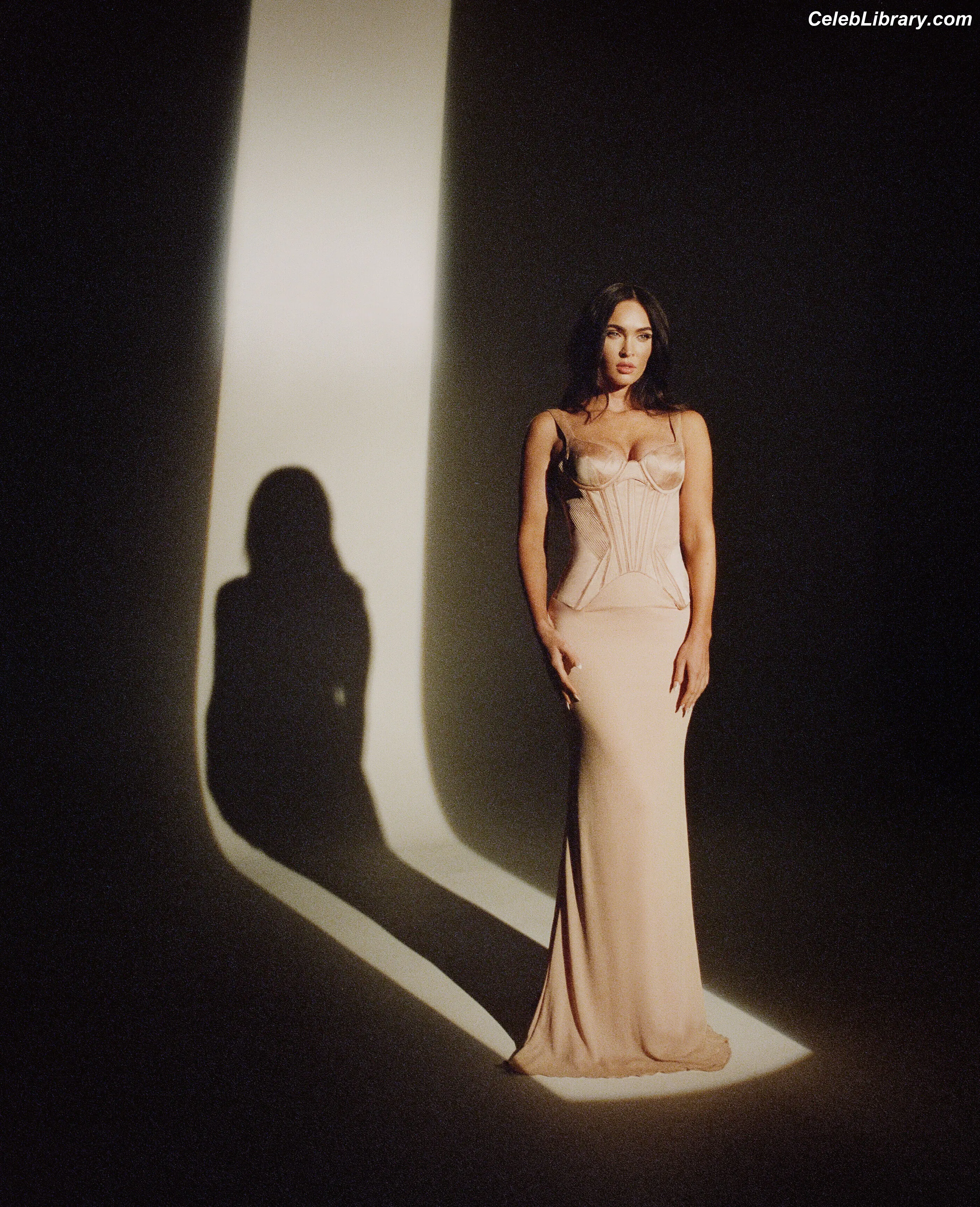 Megan Fox photo 2 of 1038