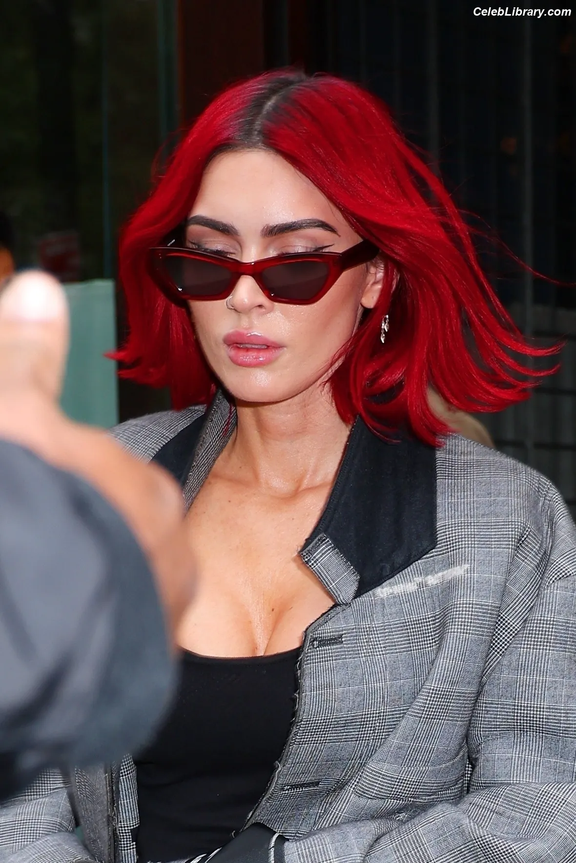 Megan Fox photo 1 of 1038