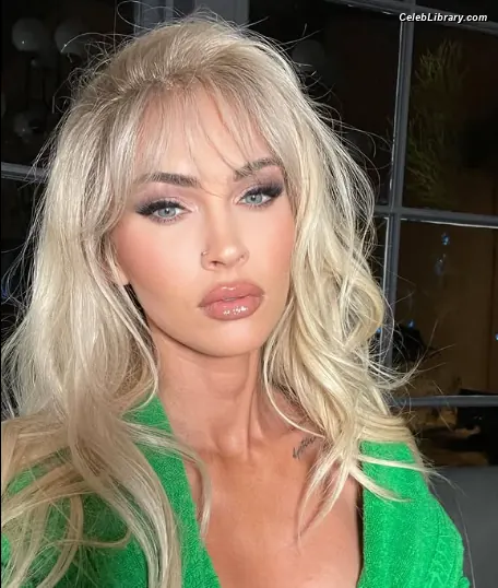 Megan Fox photo 21 of 1038