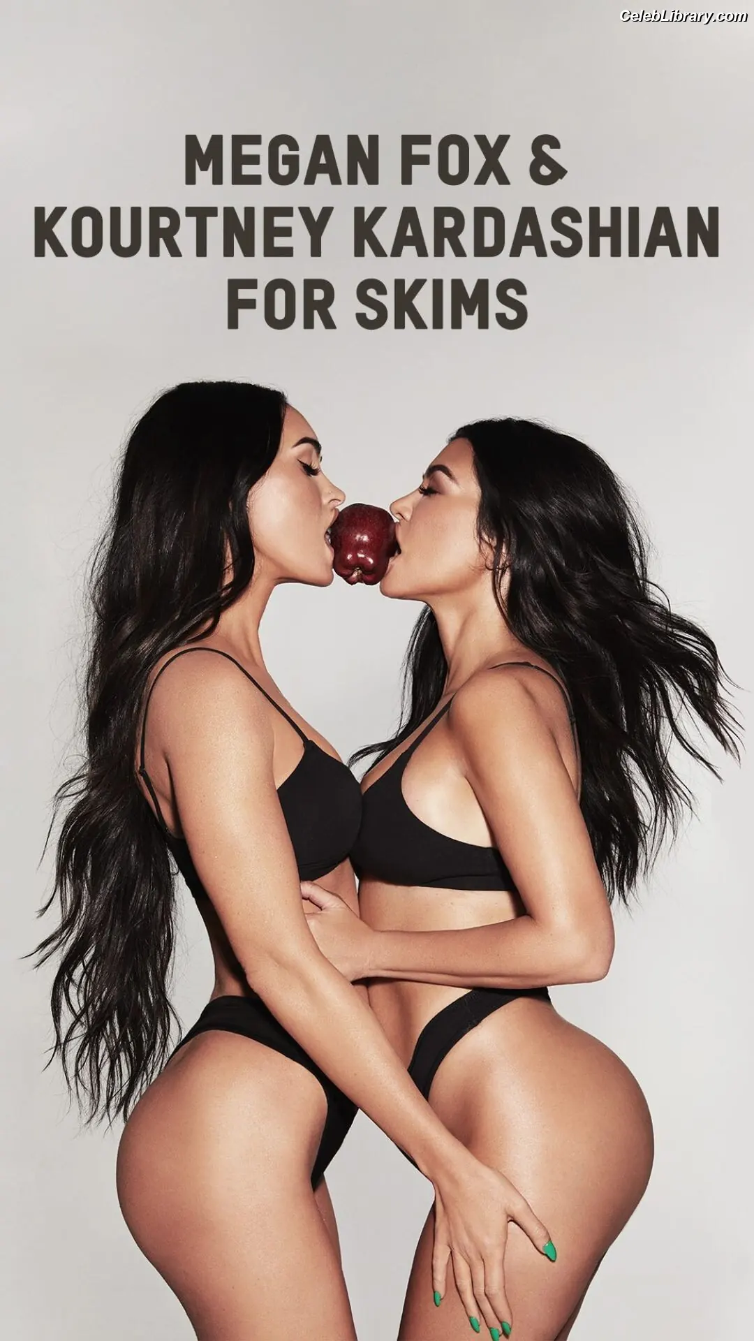 Megan Fox photo 5 of 1038