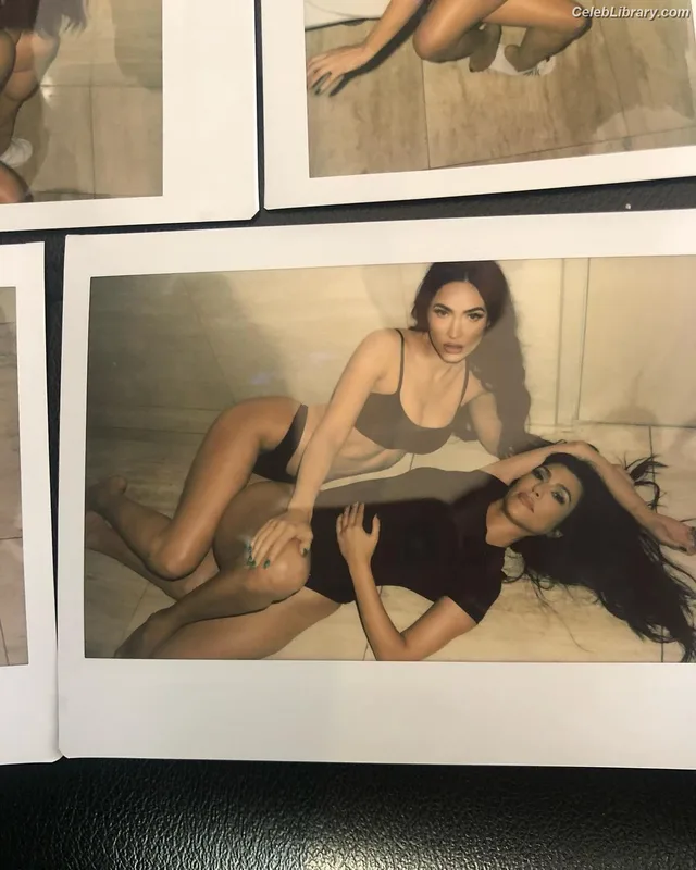 Megan Fox photo 1 of 1038