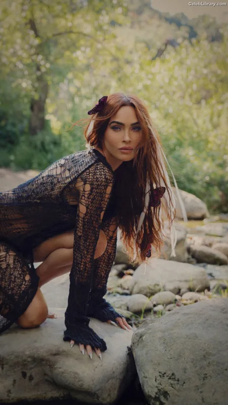 Megan Fox photo 13 of 1038