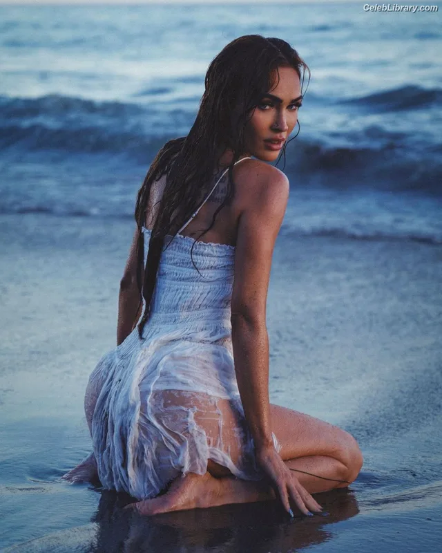 Megan Fox photo 8 of 1038
