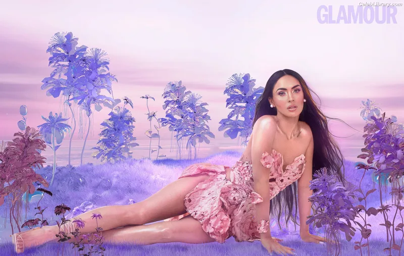 Megan Fox photo 16 of 1038