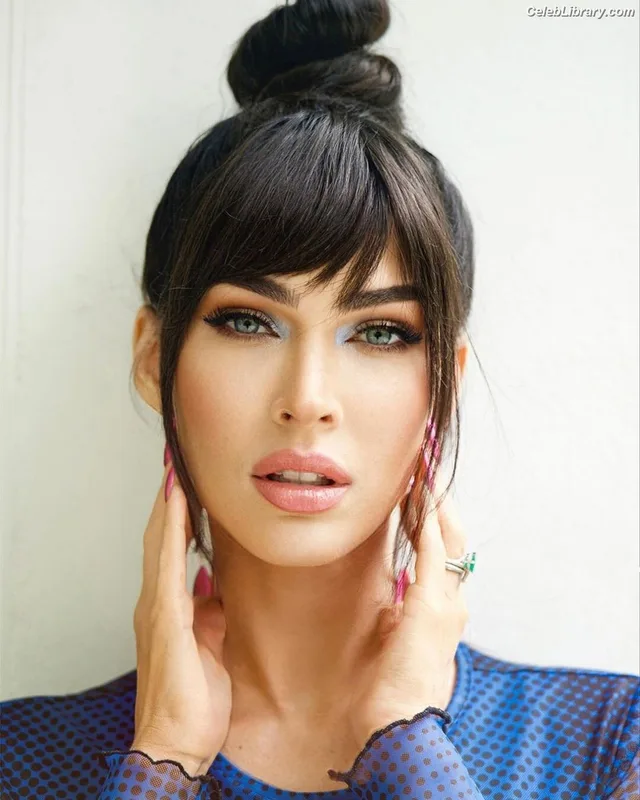 Megan Fox photo 20 of 1038