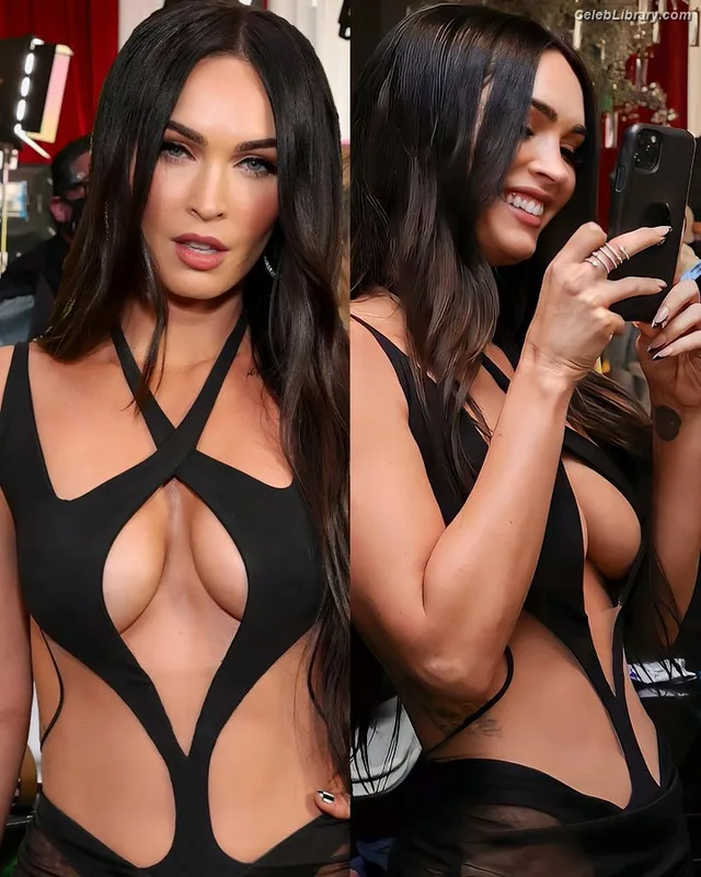 Megan Fox photo 3 of 1038