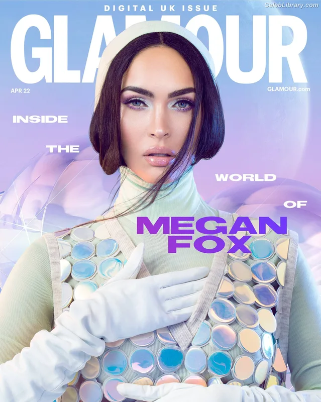 Megan Fox photo 16 of 1038