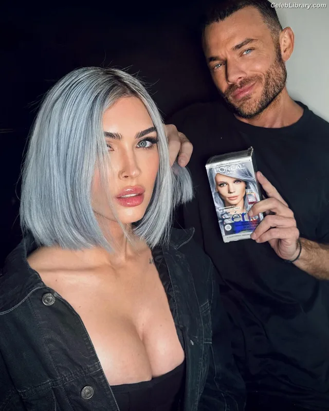 Megan Fox photo 24 of 1038