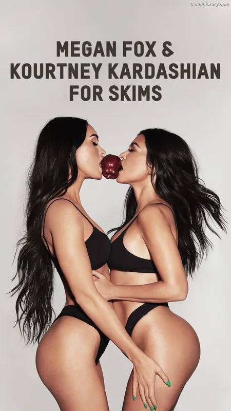 Megan Fox photo 4 of 1038
