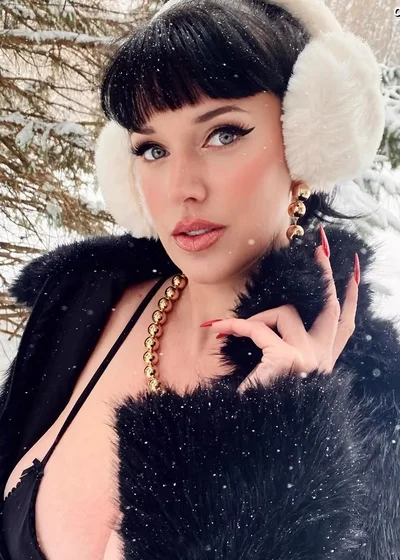 Megan Louise