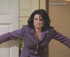 Megan Mullally photo 9 of 16
