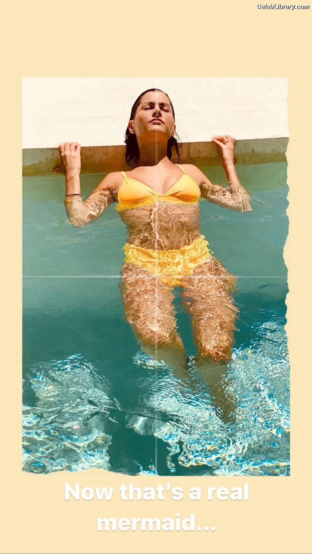 Megan Olivi photo 3 of 48