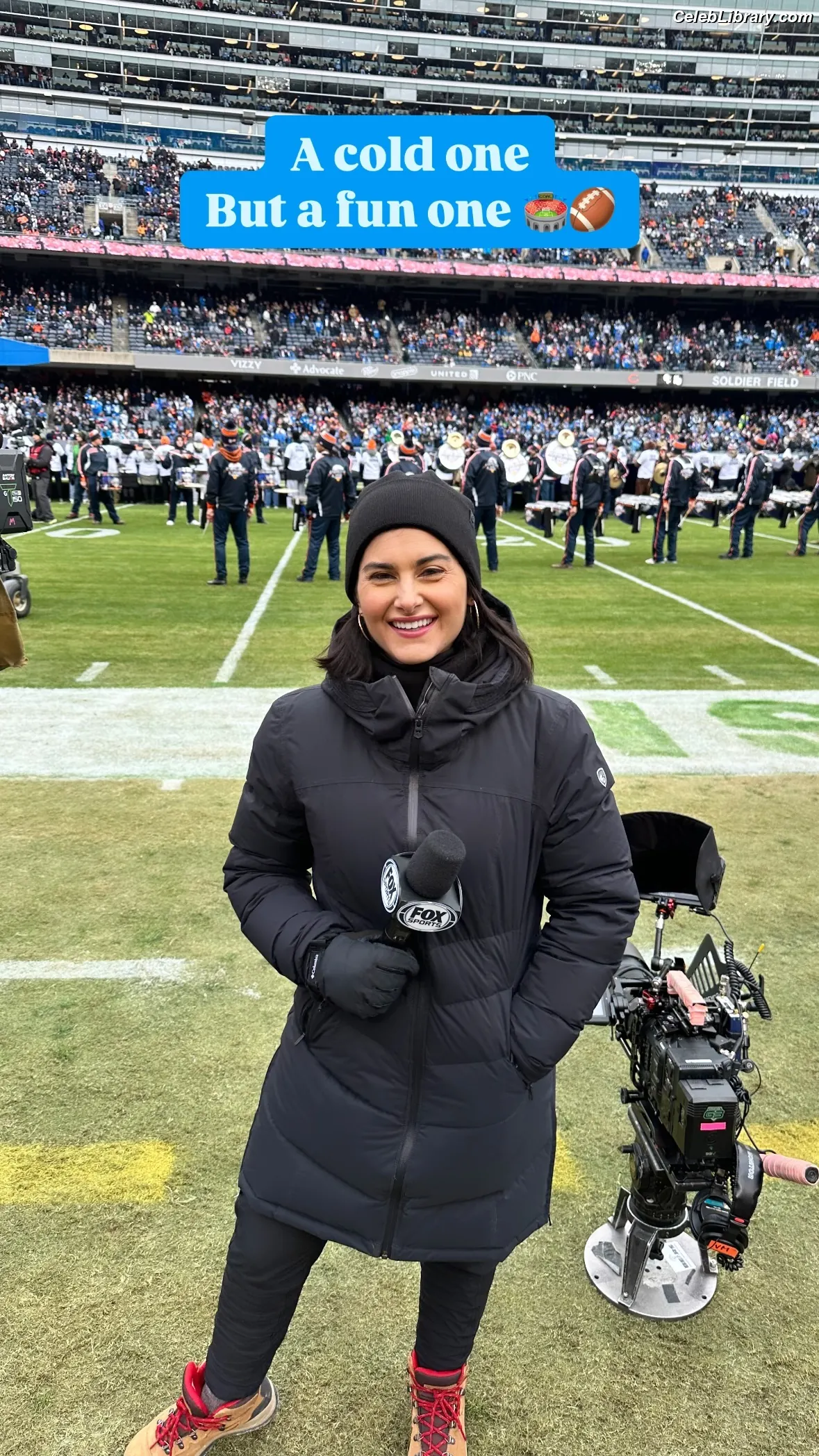 Megan Olivi photo 16 of 48