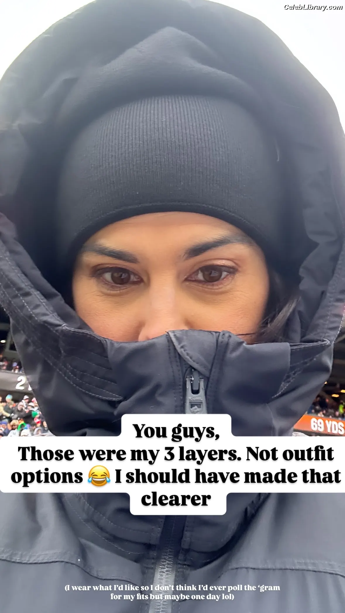Megan Olivi photo 17 of 48