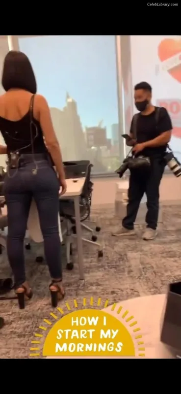 Megan Olivi photo 1 of 49