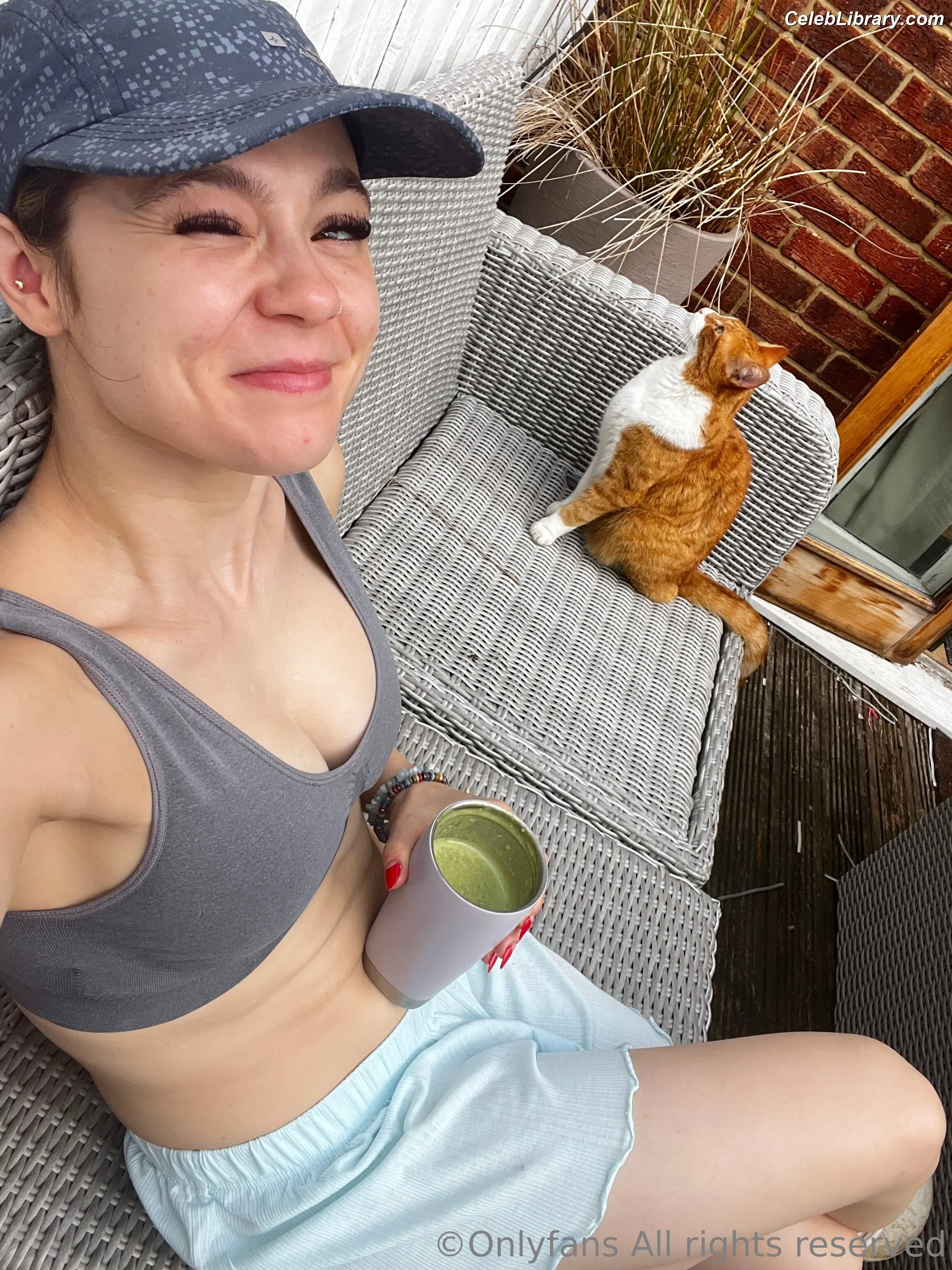 Megan Prescott photo 3 of 160