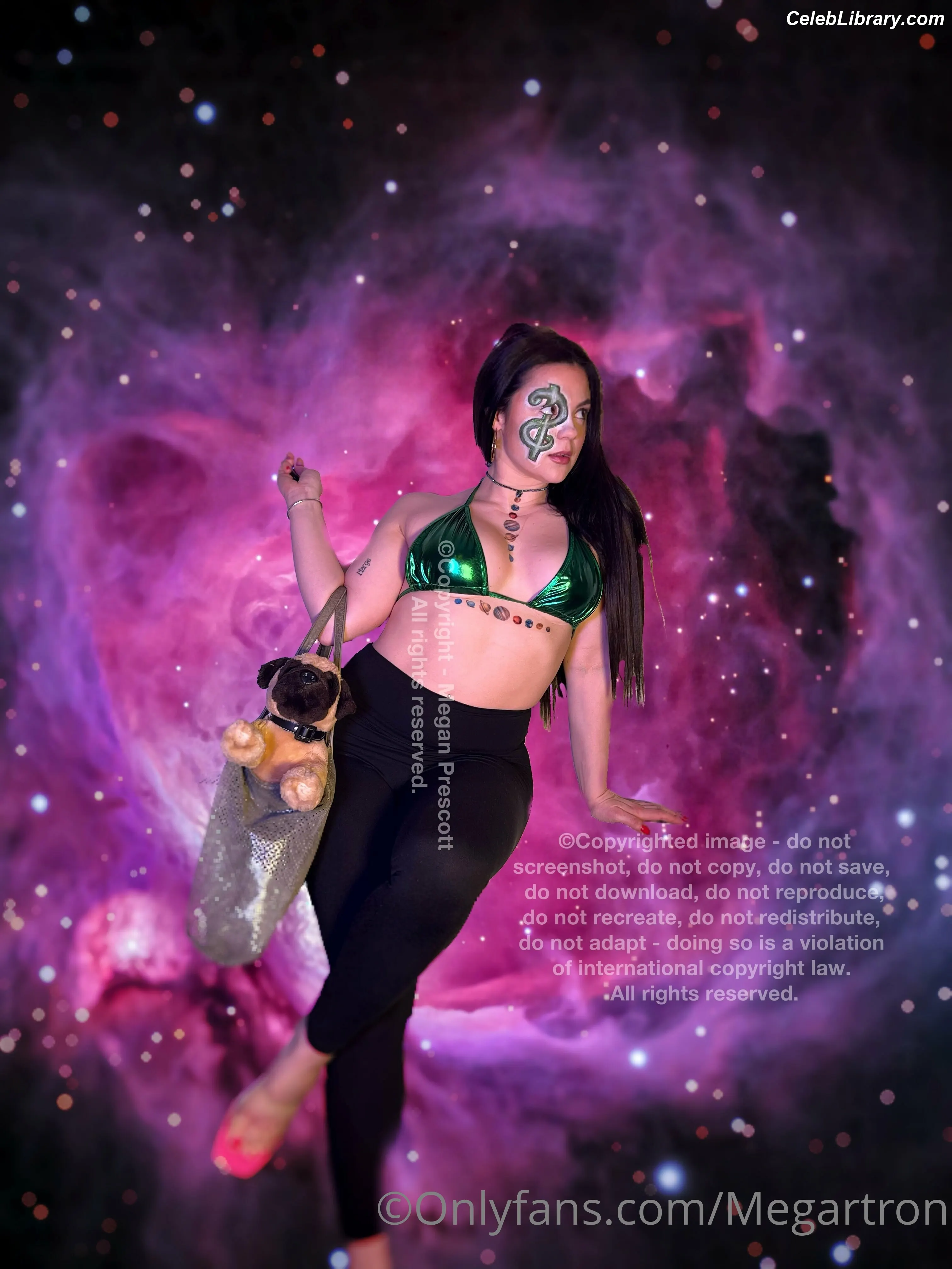 Megan Prescott photo 5 of 160