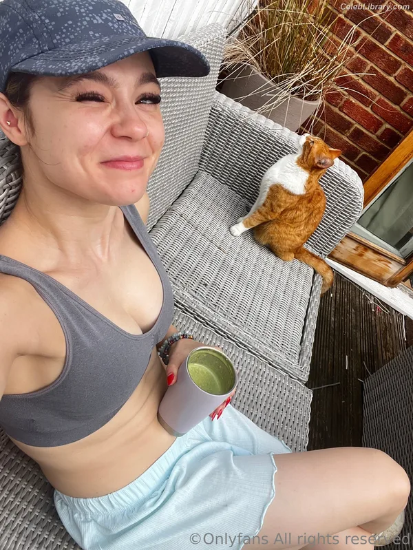 Megan Prescott photo 3 of 161