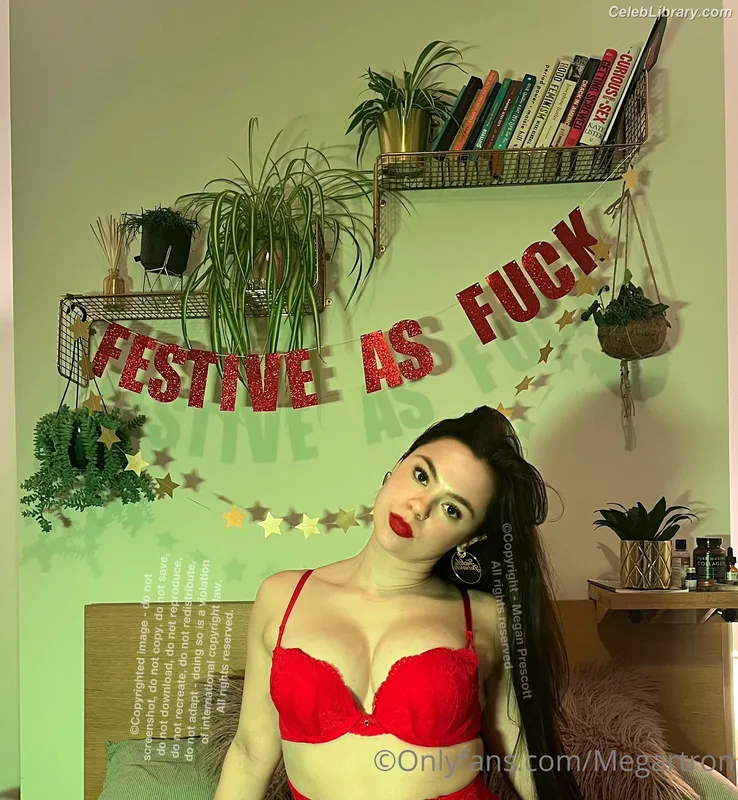 Megan Prescott photo 20 of 161