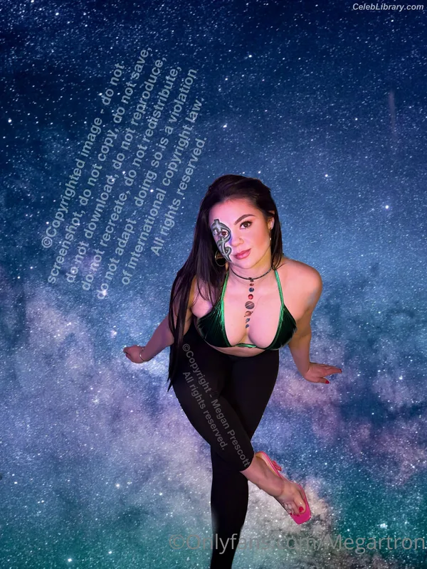 Megan Prescott photo 3 of 161