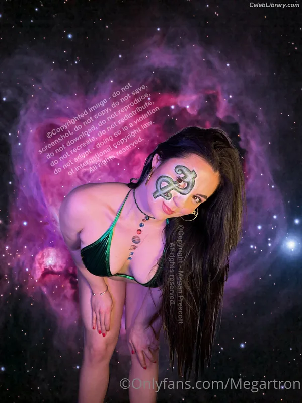 Megan Prescott photo 4 of 161