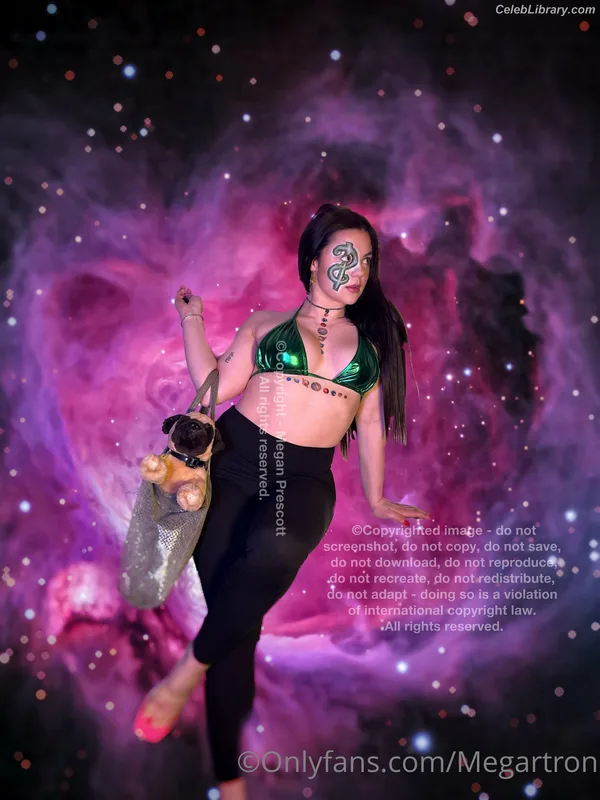 Megan Prescott photo 5 of 161