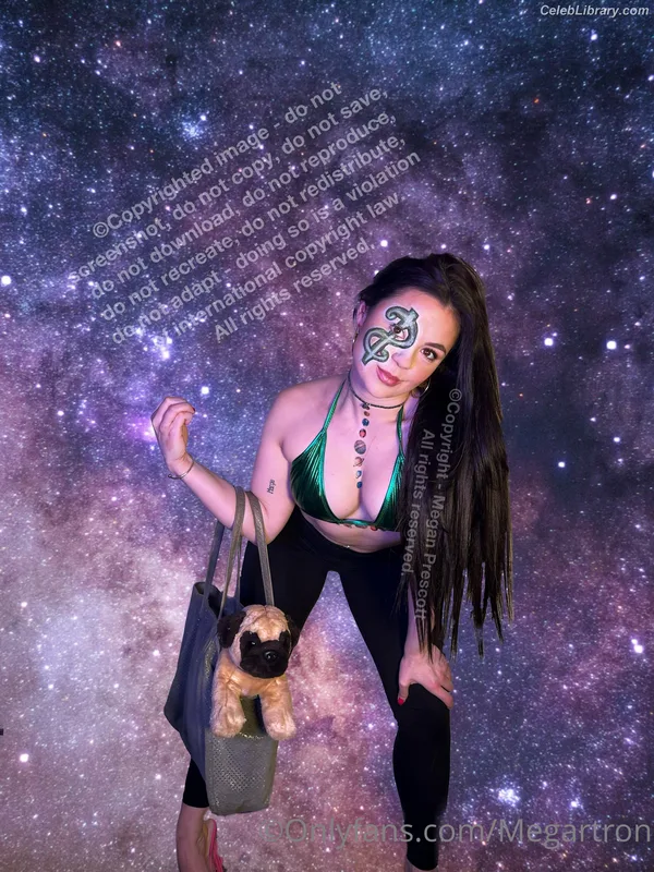 Megan Prescott photo 6 of 161