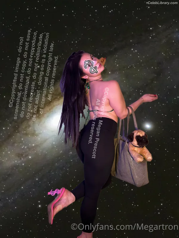Megan Prescott photo 7 of 161