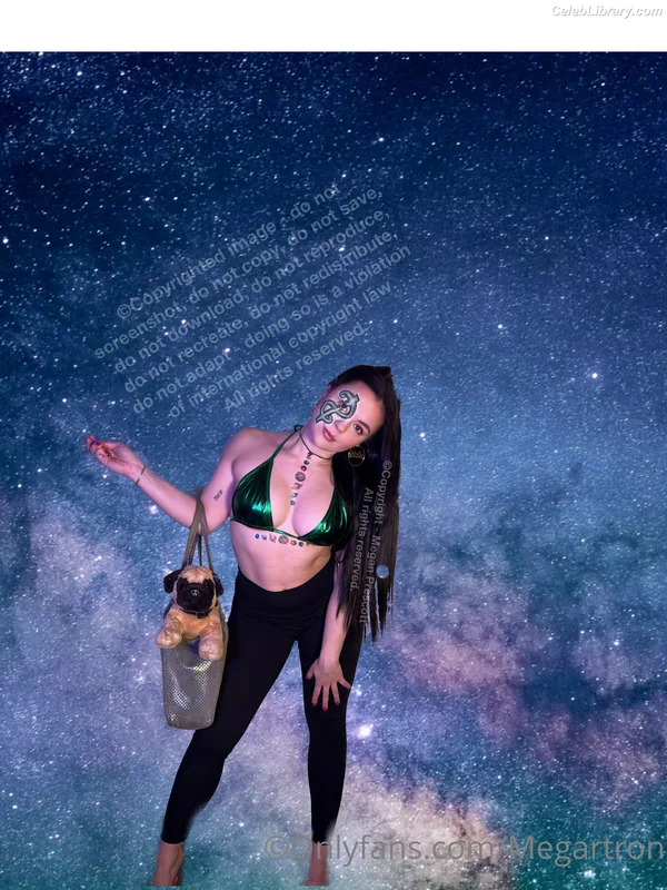 Megan Prescott photo 9 of 161