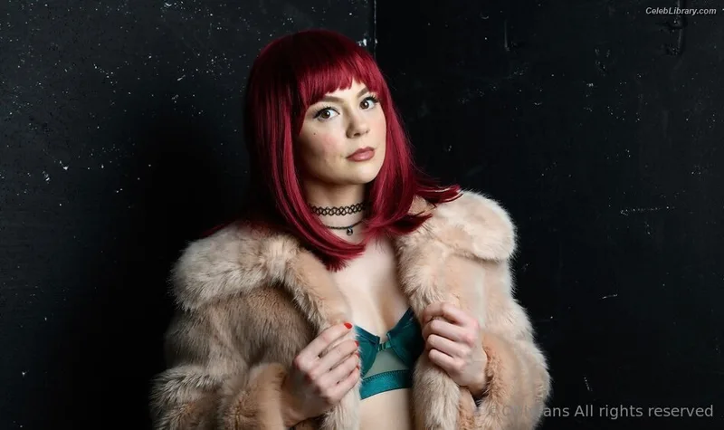 Megan Prescott photo 2 of 161