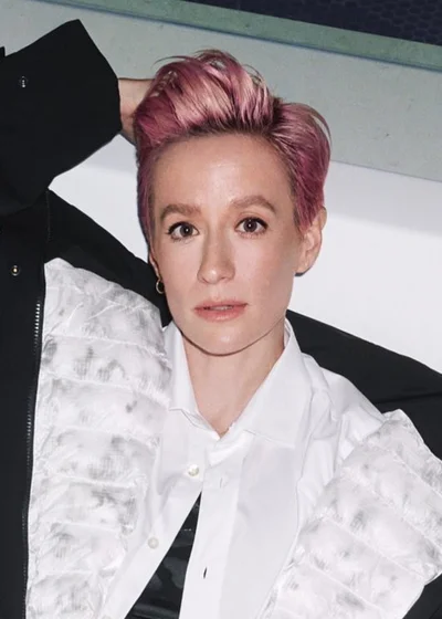 Megan Rapinoe