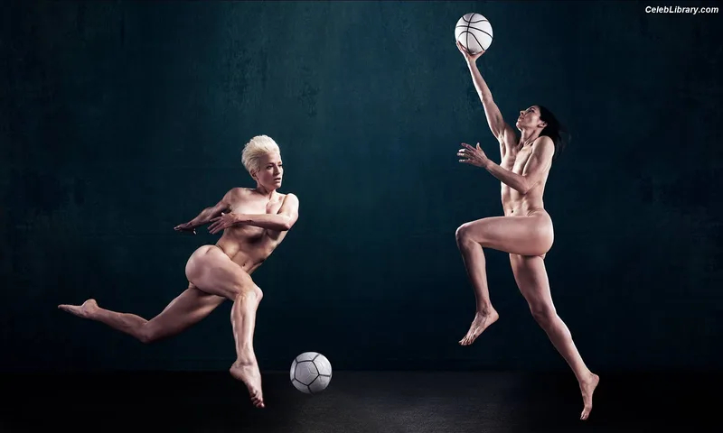 Megan Rapinoe photo 4 of 80
