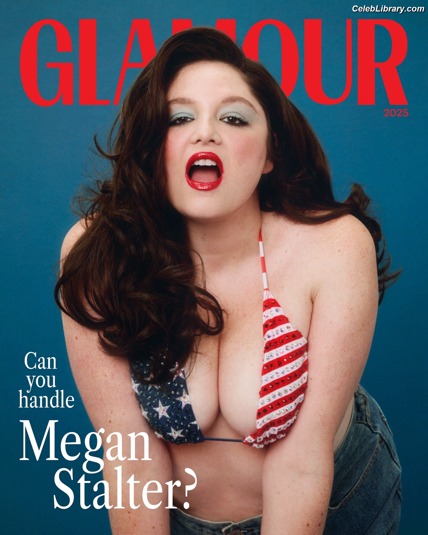 Megan Stalter
