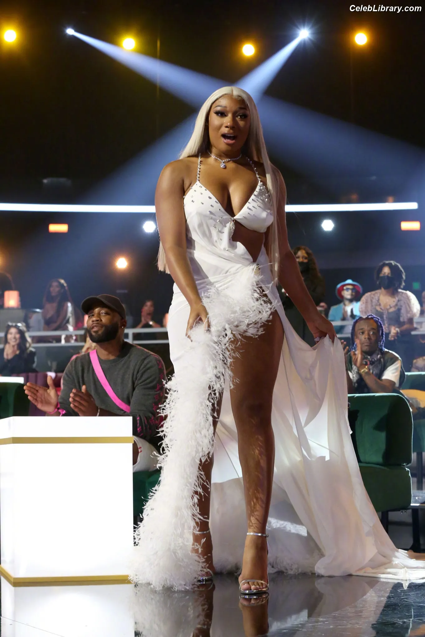 Megan Thee Stallion photo 3 of 2001